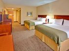 фото отеля Holiday Inn Express Greenwood