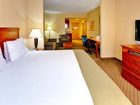 фото отеля Holiday Inn Express Greenwood