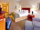 фото отеля Holiday Inn Express Greenwood