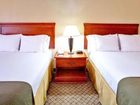 фото отеля Holiday Inn Express Greenwood