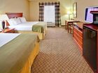 фото отеля Holiday Inn Express Greenwood