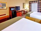 фото отеля Holiday Inn Express Greenwood