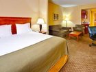 фото отеля Holiday Inn Express Greenwood