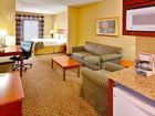 фото отеля Holiday Inn Express Greenwood