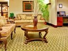 фото отеля Holiday Inn Express Greenwood