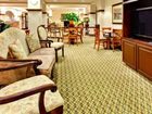 фото отеля Holiday Inn Express Greenwood