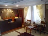 Icheri Sheher Hotel