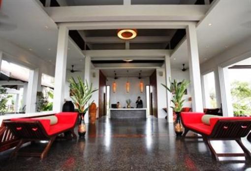 фото отеля Luang Prabang View Resort