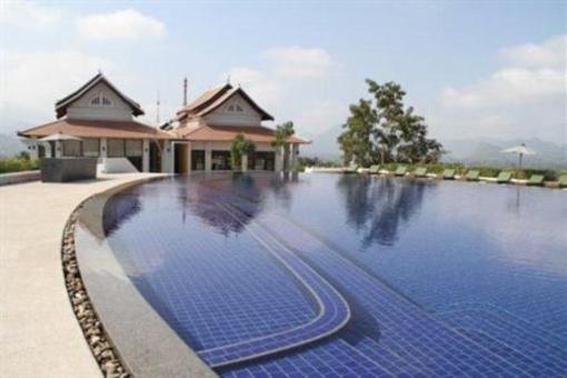 фото отеля Luang Prabang View Resort