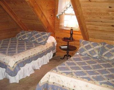 фото отеля Mountain Top Inn