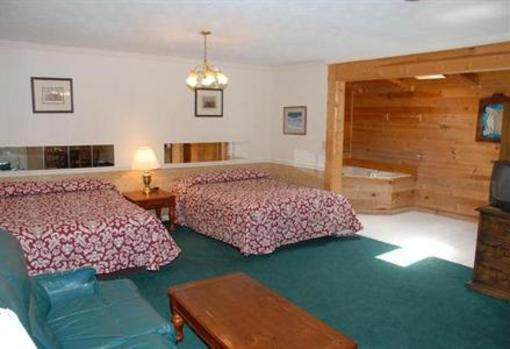 фото отеля Mountain Top Inn