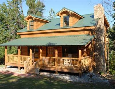 фото отеля Mountain Top Inn