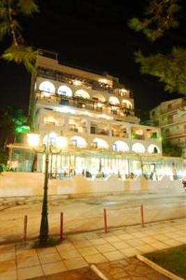 фото отеля Mykonos Paradise Hotel