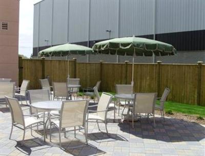 фото отеля Fairfield Inn & Suites Guelph