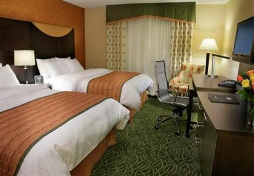 фото отеля Fairfield Inn & Suites Guelph