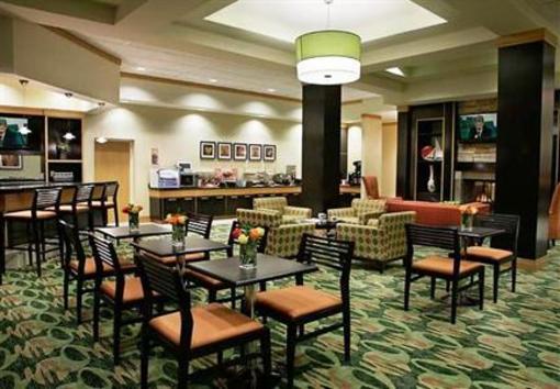 фото отеля Fairfield Inn & Suites Guelph