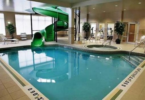 фото отеля Fairfield Inn & Suites Guelph