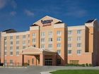 фото отеля Fairfield Inn & Suites Guelph