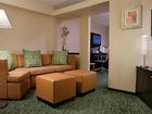 фото отеля Fairfield Inn & Suites Guelph