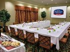 фото отеля Fairfield Inn & Suites Guelph