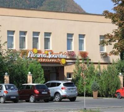 фото отеля Pension Floarea Soarelui Brasov
