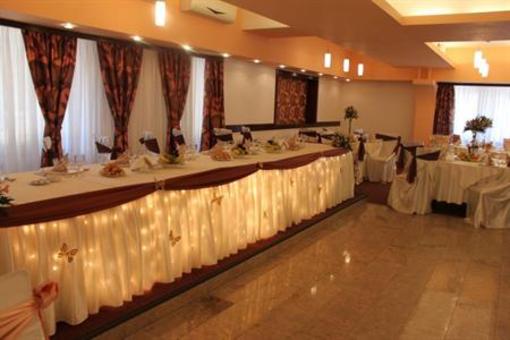 фото отеля Pension Floarea Soarelui Brasov