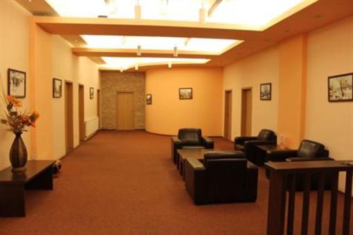 фото отеля Pension Floarea Soarelui Brasov