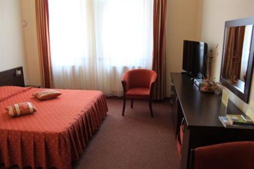 фото отеля Pension Floarea Soarelui Brasov