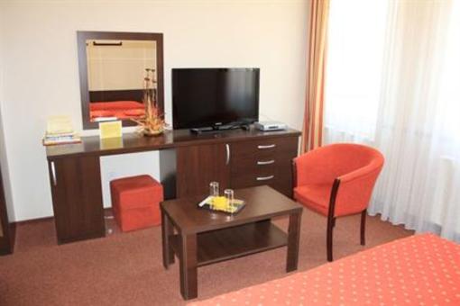 фото отеля Pension Floarea Soarelui Brasov