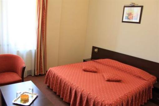 фото отеля Pension Floarea Soarelui Brasov