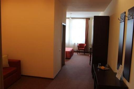 фото отеля Pension Floarea Soarelui Brasov