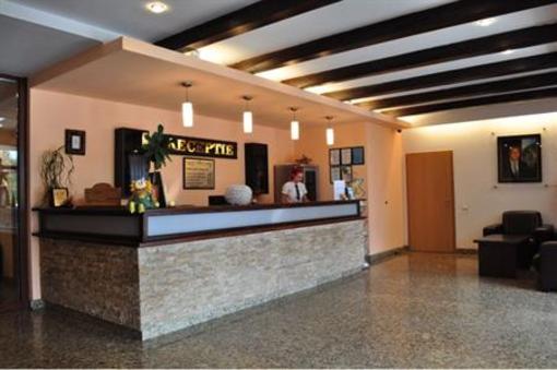 фото отеля Pension Floarea Soarelui Brasov
