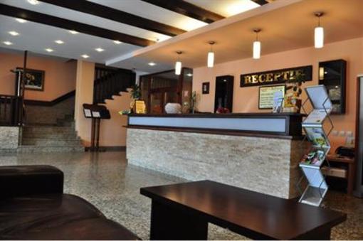 фото отеля Pension Floarea Soarelui Brasov