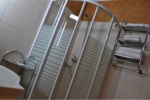 фото отеля Pension Floarea Soarelui Brasov