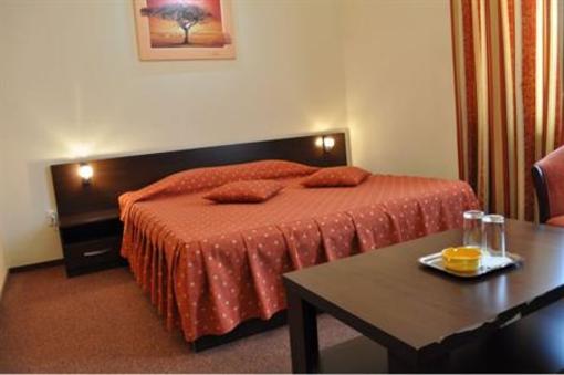 фото отеля Pension Floarea Soarelui Brasov