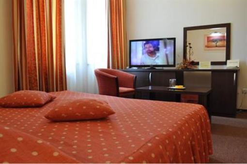 фото отеля Pension Floarea Soarelui Brasov