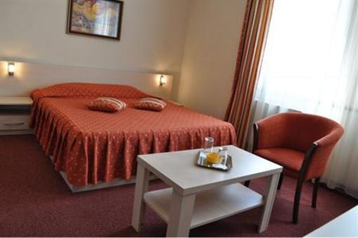 фото отеля Pension Floarea Soarelui Brasov