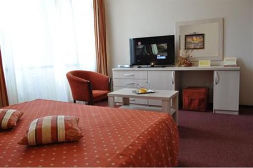 фото отеля Pension Floarea Soarelui Brasov