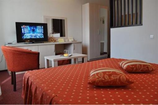 фото отеля Pension Floarea Soarelui Brasov