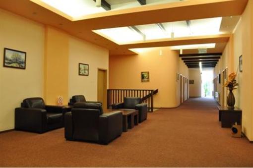 фото отеля Pension Floarea Soarelui Brasov