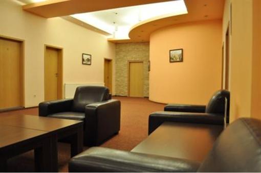 фото отеля Pension Floarea Soarelui Brasov