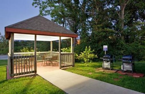 фото отеля Candlewood Suites Columbia