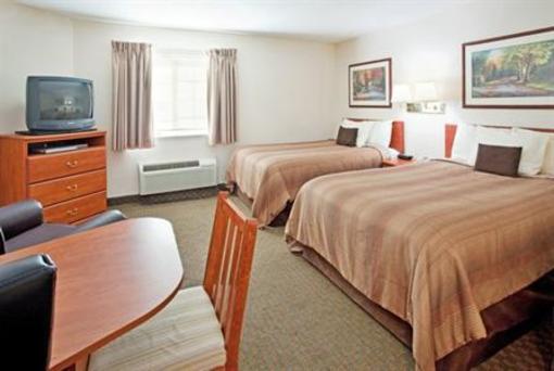 фото отеля Candlewood Suites Columbia