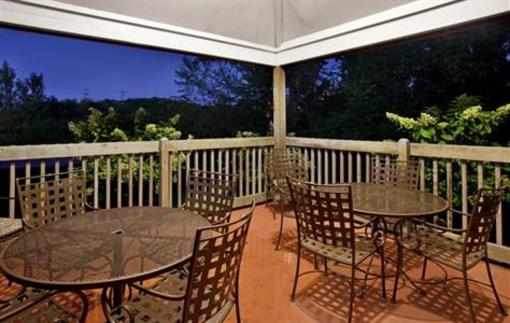 фото отеля Candlewood Suites Columbia