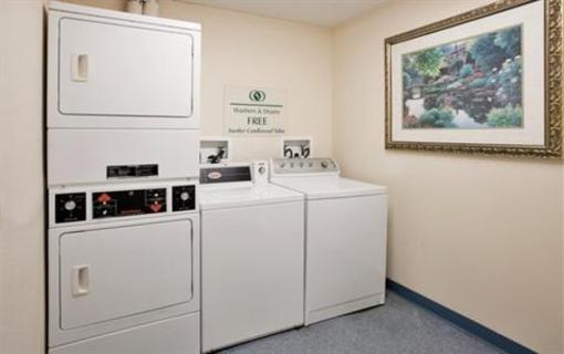 фото отеля Candlewood Suites Columbia