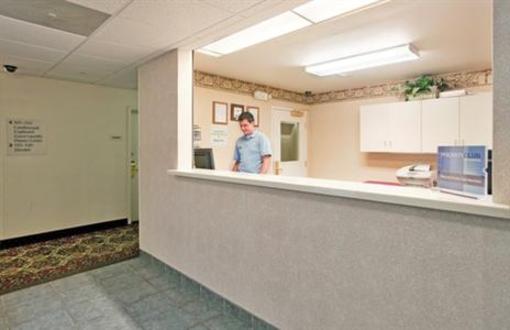 фото отеля Candlewood Suites Columbia