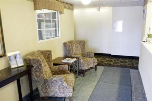 фото отеля Candlewood Suites Columbia