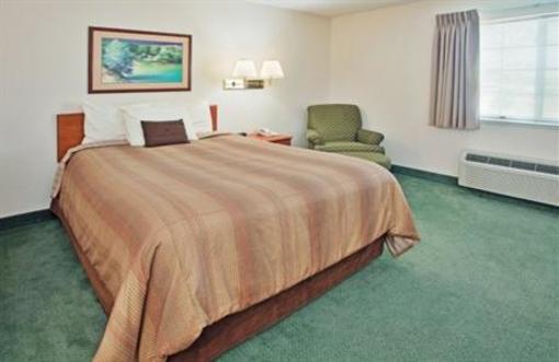 фото отеля Candlewood Suites Columbia
