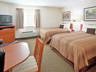 фото отеля Candlewood Suites Columbia