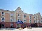 фото отеля Candlewood Suites Columbia